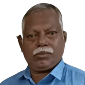 Dr Chandrababu